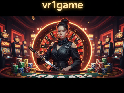vr1game slot