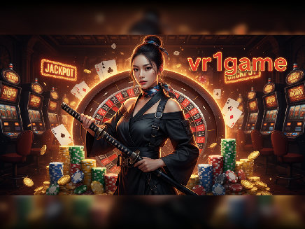 vr1game ทางเข้า